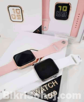 T500 Smart Watch